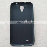 Wholesale High Quality and Matte TPU Case for Samsung Galaxy Mega 6.3 I9200
