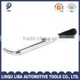 17-19mm High Quality Forging Chrome Plated L-Shaped Telescopic Wrench thumbnail-2