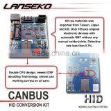 Powerfur OEM Hid Kit 35W Super Ballast Passed on All Cars thumbnail-3