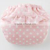 Infant Product Made in Japan Underwear Baby Potty Cotton Training Pants Toddler Baby Six Layered Absorption Kid Wholesale thumbnail-3