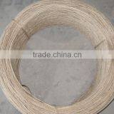 4mm Waxed Jute Twine Rope for Shopping Bag Handle thumbnail-3