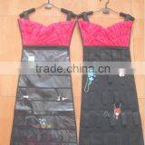 AN9 ANPHY Braces Skirt Woman Dress Jewelry Pocket Hanger Rosered Black 2 Colors in Stock thumbnail-2