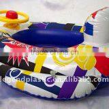Inflatable Kids Play Rider thumbnail-1