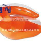 Inflatable Lounger Air Chair thumbnail-1