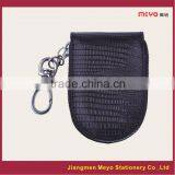 2015 Popular Commercial Promotional Customized Made Genuine Leather Wallet MEYOKW166