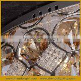 Wholesales Contemporary Crystal Lighting Ceiling Lights Led for Home thumbnail-6