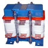 Sigle Phase Low Voltage Dry Type Output Choke