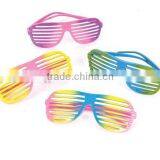 2015 Advertising Hot Slotted Sunglasses Made in China thumbnail-1