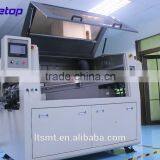 Mini Type Energy Saving Hot Air Wave Soldering Machine (touch Screen) thumbnail-2