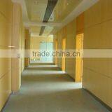 Laminate Wall Covering