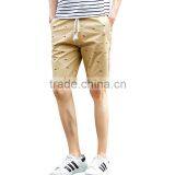 2016 New Fashion Casual Slim Fit Men's Summer Shorts thumbnail-1