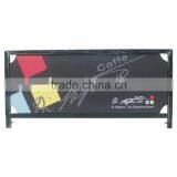 WELDON Custom Made Solar Parking Barrier thumbnail-4