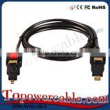 Guangzhou Factory Supply Premium High Speed HDMI Cable For TV thumbnail-1