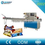 Photoelectric Detection Wafer Biscuit 1Kg Bag Packing Machine