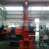 Crawler Excavator With CE