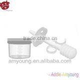 High Quality Medicine Feeder Baby Syringe Medicine Dispenser thumbnail-2