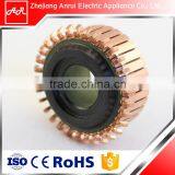 Made in China Ningbo Food Processor Commutators