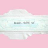 Sanitary Napkin,Super Absorbent Cotton Sanitary Napkin With Imported SAP