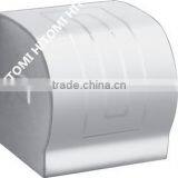 Stainless Steel Paper Holder Box / Toilet Roll Tissue Box /tissue Holder thumbnail-1
