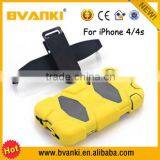 France Used For 2016 3D Phone Covers Shenzhen For Apple 4S Mobile Phone Shell,Back Cover Waterproof Mobile Case thumbnail-3