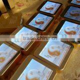 LCD Display Advertising Backup Power Bank XHB-AG thumbnail-4