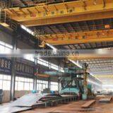 Henan Weihua Heavy Machinery Co., Ltd. company overview - view 3 thumbnail
