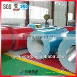 Ppgi Galvanized Steel Coil Sgcc Sgcd Sghc Storage