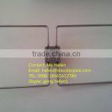 Stainless Steel Barbecue Fork, Barbecue Accessories, Kebab Fork thumbnail-3