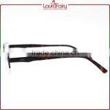Laura Fairy Most Popular 2016 Black Spring Hinge Eyeglasses Optical Frame For Men thumbnail-3