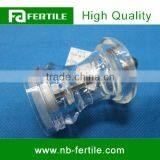 YWJ 100477 Plastic Pepper Bottle thumbnail-2