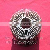 Good Quality Aluminium Radiator Profiles