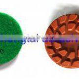 Wet Polishing Pad/ Water Polishing Piece/ Diamond Films thumbnail-1