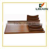 Wooden Storage Tray thumbnail-1