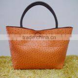 2015 New Non-woven Customized Shopping Bag thumbnail-1