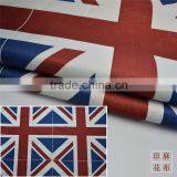 Cotton and Linen Printed Fabric Sofa Fabric thumbnail-1