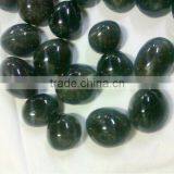 Wholesale Black Cat's Eye Gemstone Cabochons
