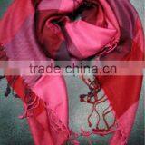 Cotton Scarves & Stoles thumbnail-1