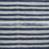 SALE PRICE/HIGH QUALITY VISCOSE POLYESTER KNITTED SINGLE JERSEY thumbnail-1