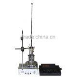 Mercaptan Sulfur Tester