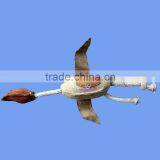 Pheasant Swed Jute Toy. thumbnail-1