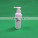 28mm Plastic PET Shampoo Bottle Acrylic Lotion Pump Body Oil Shower Gel thumbnail-3