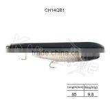 CH14QB1 2016 New Mould Hard Plastic Fishing Lure Pencil Minnow Fishing Bait thumbnail-1