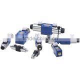 Pilot Operated Sub-plate Mounting Pressure Shut-off Valve thumbnail-3