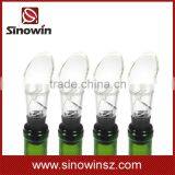 Hot Sale in Christmas Bottle Wine Pourer for Wine thumbnail-1