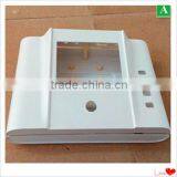 White ABS Thick Shell for Medcial Thermoformed Plastic Clamshell thumbnail-3
