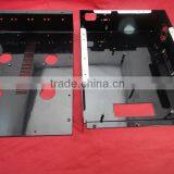 Nice Customize Aluminium Powder Coating Chassis thumbnail-2