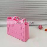 Silicone Bag Handbags/Womens Ladies Silicone Bag thumbnail-4