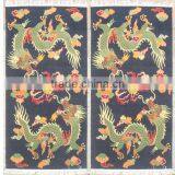 Handknotted Woollen Carpet thumbnail-1