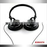 Good Tone Quality 3.5mm Mobile Phone Headset thumbnail-1