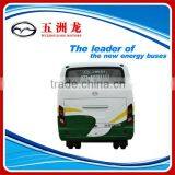 6.6m 24-26 Seats Front Engine Diesel Mini Bus thumbnail-4